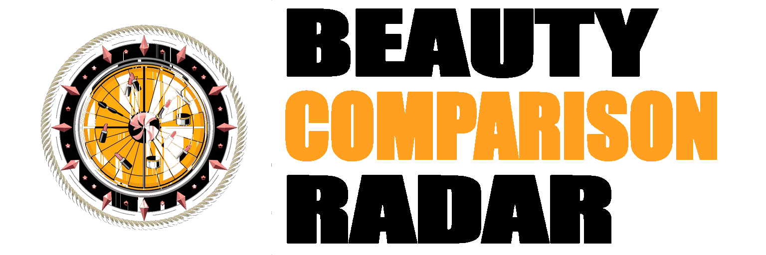 Beautycomparisonradar